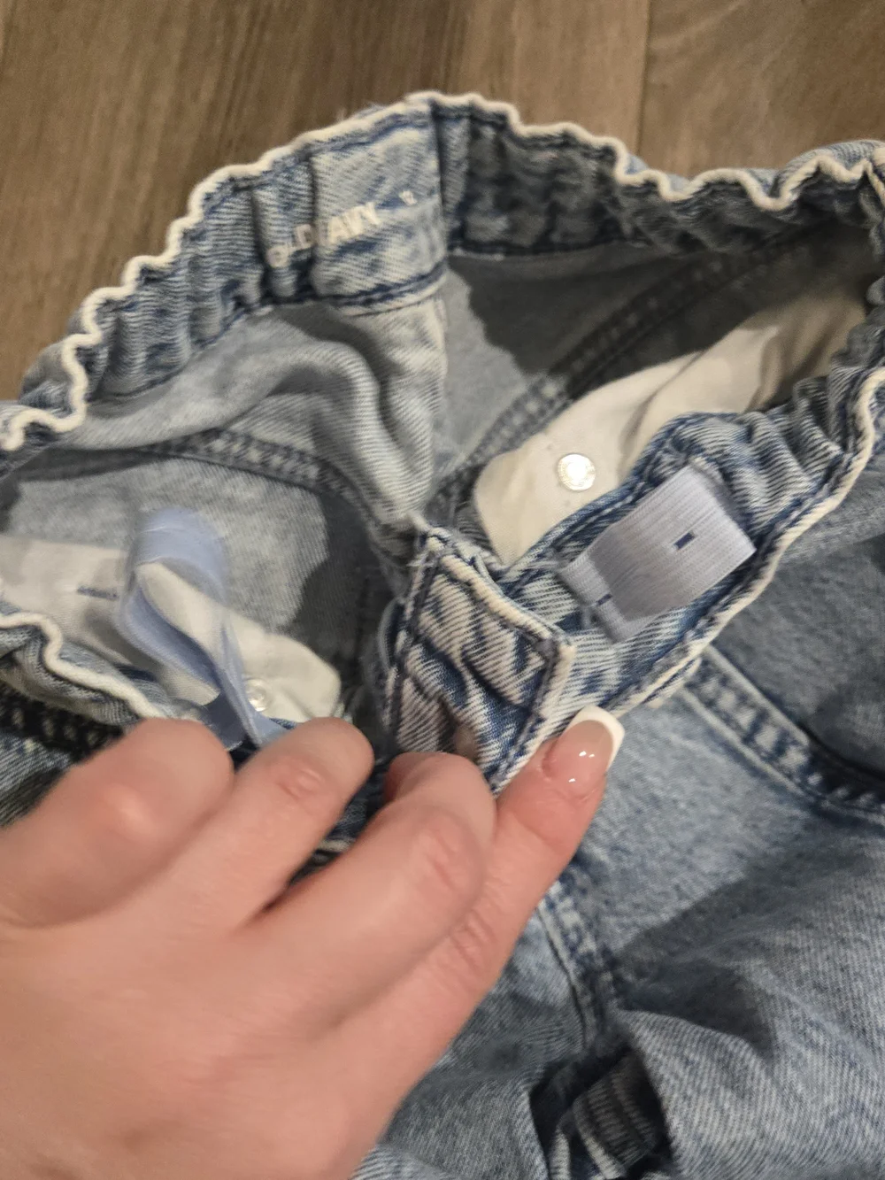 Old Navy classic old